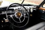 Cadillac Series 60 Special Town Car by Derham 1941 года